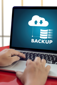 Cloud Backup