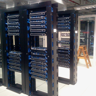 Cloud Server