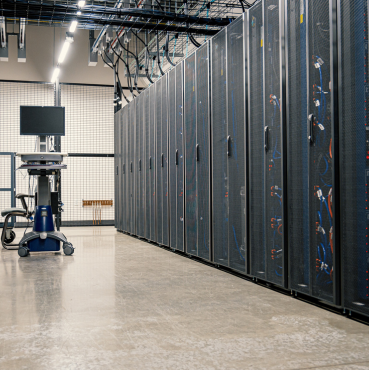 Data Center