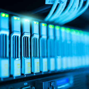 Virtual Server