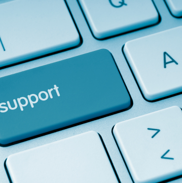 Ongoing Support 