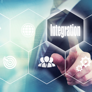 Secure Integration